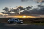 Mercedes-AMG CLA35 4Matic 2019 года (UK)